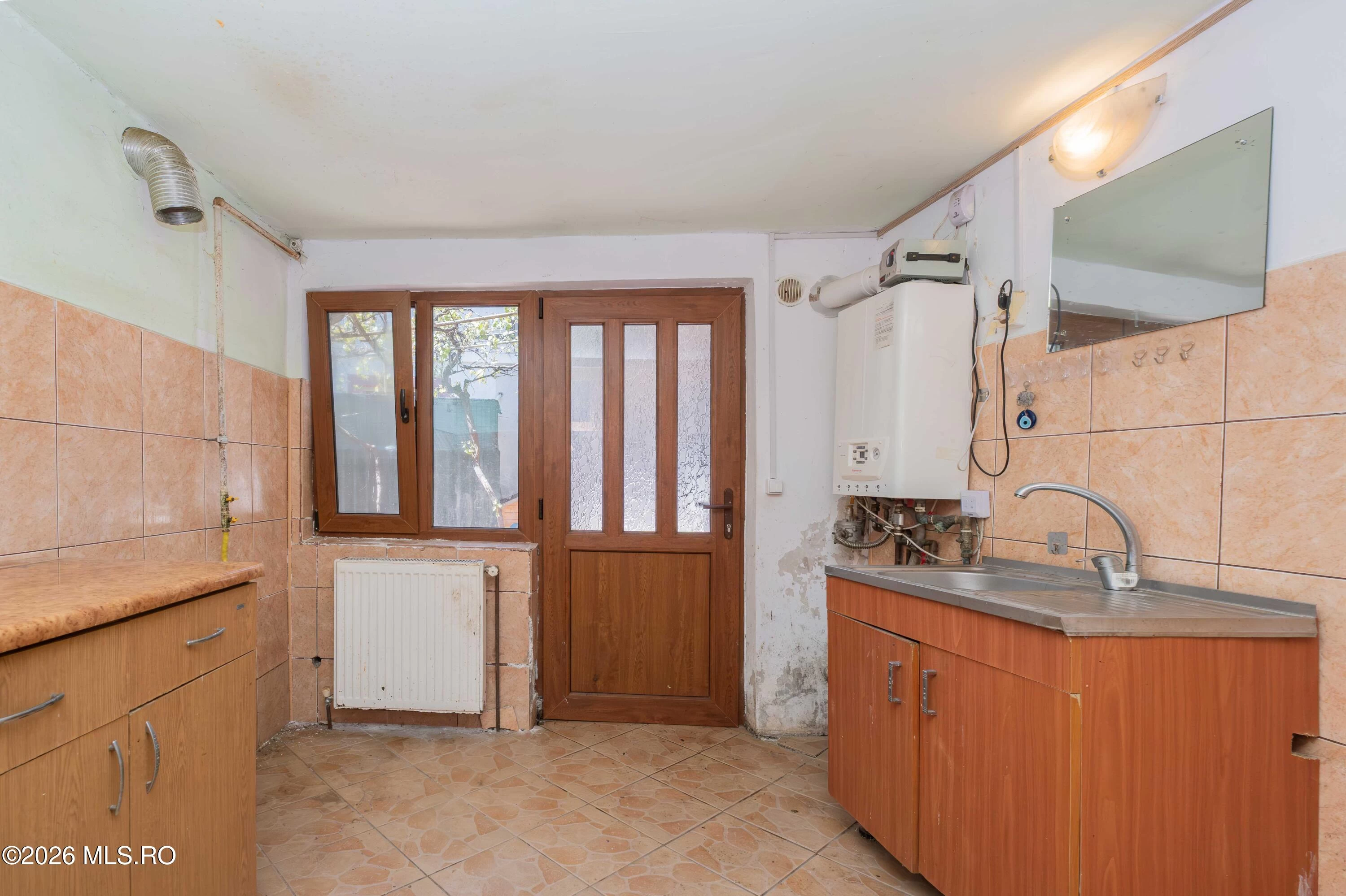 Strada PETRE ISPIRESCU 38, Constanta, Constanta, 900226, 2 Dormitoare Dormitoare, 1 BaieBăi,Casa/Vila,Reprezentari Comision 0%,PETRE ISPIRESCU,0,05-2661