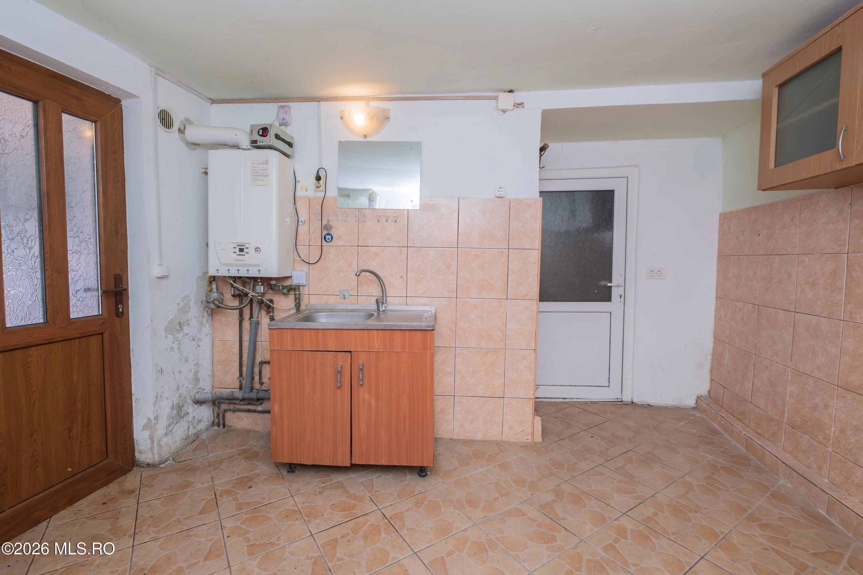 Strada PETRE ISPIRESCU 38, Constanta, Constanta, 900226, 2 Dormitoare Dormitoare, 1 BaieBăi,Casa/Vila,Reprezentari Comision 0%,PETRE ISPIRESCU,0,05-2661