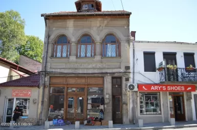 Strada NEGRU VODA 41, Curtea de Arges, Arges, 115300, 4 Dormitoare Dormitoare, 2 BăiBăi,Casa/Vila,Reprezentari Comision 0%,NEGRU VODA,0,01-6907