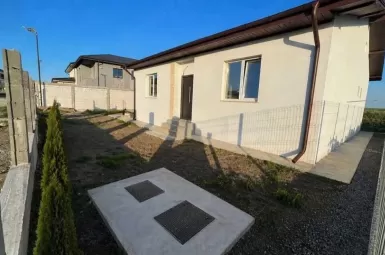 Strada GEORGE COSBUC, Cumpana, Constanta, 2 Dormitoare Dormitoare, 2 BăiBăi,Casa/Vila,Anunturi Verificate,GEORGE COSBUC,0,F5-59924