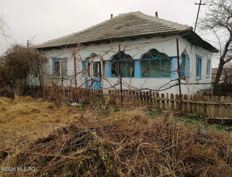 Strada GRADINILOR, Tuzla, Constanta, 4 Dormitoare Dormitoare, 2 BăiBăi,Casa/Vila,Anunturi Verificate,GRADINILOR,0,F5-59928