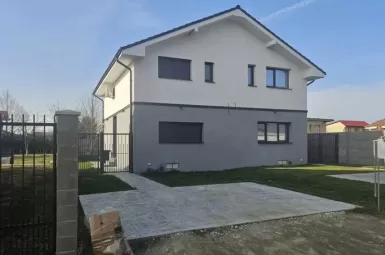 Strada MACESULUI, Giarmata Vii, Timis, 2 Dormitoare Dormitoare, 2 BăiBăi,Casa/Vila,Anunturi Verificate,MACESULUI,0,F3-45833