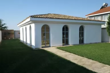 Strada NUCILOR, Vama Veche, Constanta, 2 Dormitoare Dormitoare, 2 BăiBăi,Casa/Vila,Anunturi Verificate,NUCILOR,0,F5-59915