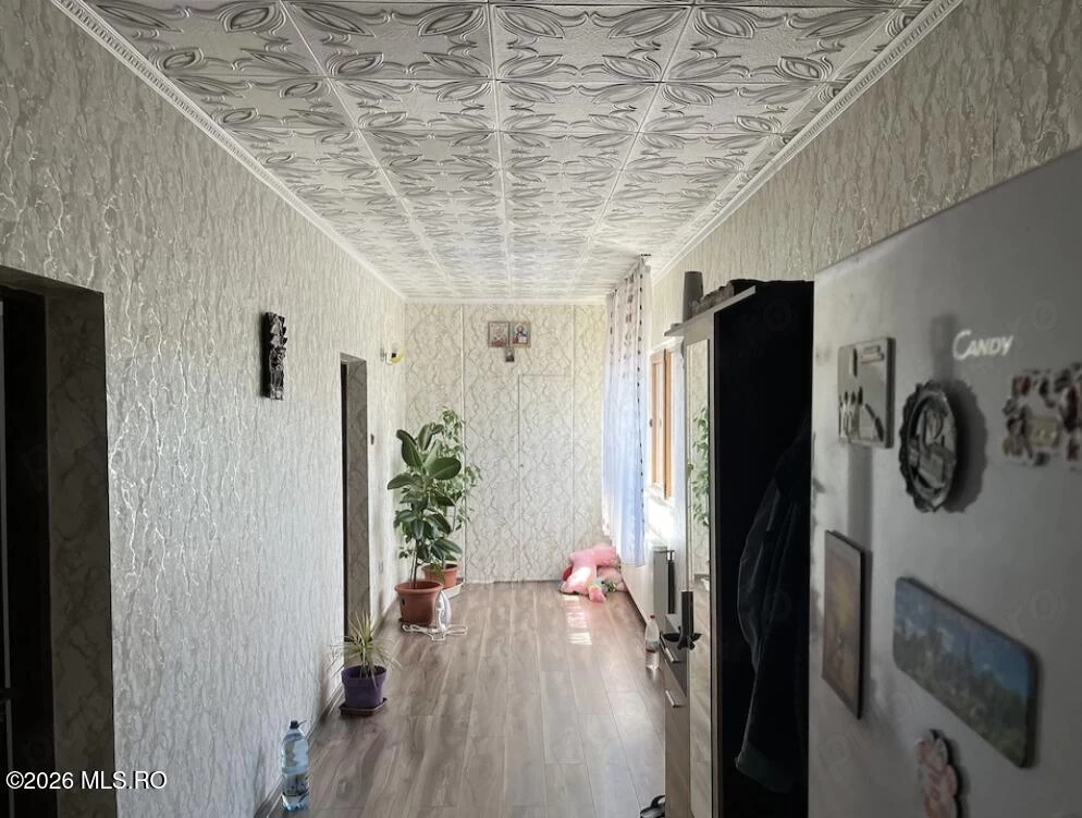 Strada OMURCEA, Valu lui Traian, Constanta, 3 Dormitoare Dormitoare, 1 BaieBăi,Casa/Vila,Anunturi Verificate,OMURCEA,0,F5-59926