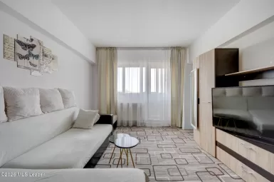 Strada FIZICIENILOR 4 Bl. 3, Sc. A, Et. 3, Ap. 13, Magurele, Bucuresti Ilfov, 077125, 1 Dormitor Dormitoare, 1 BaieBăi,Apartament,Reprezentari Comision 0%,FIZICIENILOR,0,01-6848