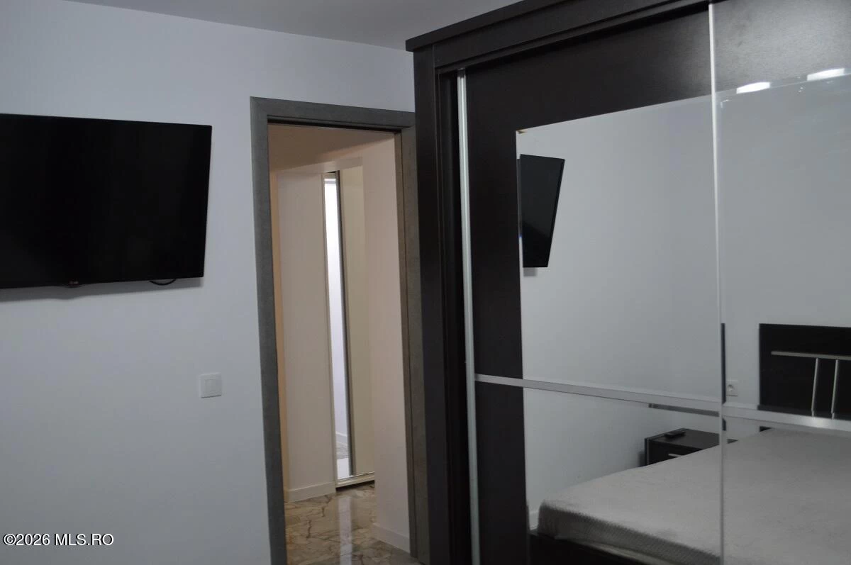 Strada CALEA CRAIOVEI 126 BL.P4, sc. A, ap. 19, et 5, Pitesti, Arges, 110241, 2 Dormitoare Dormitoare, 2 BăiBăi,Apartament,Reprezentari Comision 0%,CALEA CRAIOVEI,0,04-502