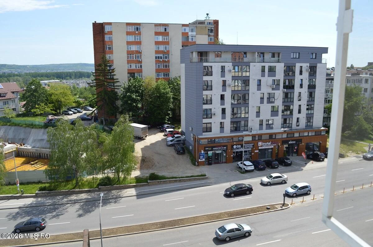 Strada CALEA CRAIOVEI 126 BL.P4, sc. A, ap. 19, et 5, Pitesti, Arges, 110241, 2 Dormitoare Dormitoare, 2 BăiBăi,Apartament,Reprezentari Comision 0%,CALEA CRAIOVEI,0,04-502