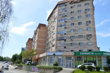 Strada CALEA CRAIOVEI 126 BL.P4, sc. A, ap. 19, et 5, Pitesti, Arges, 110241, 2 Dormitoare Dormitoare, 2 BăiBăi,Apartament,Reprezentari Comision 0%,CALEA CRAIOVEI,0,04-502