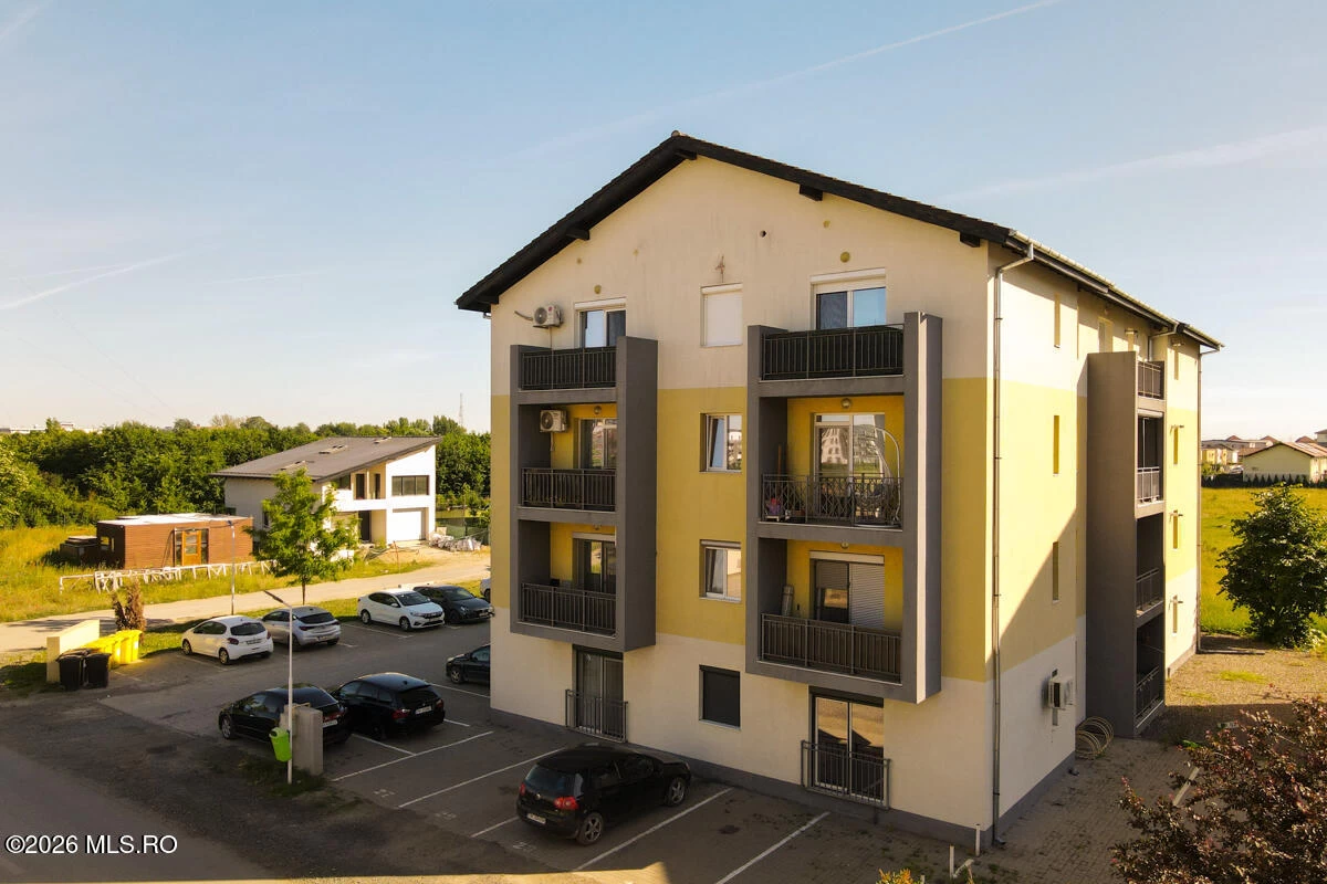 Strada LILIACULUI 1 Bl. A, Et. 1, Ap. 10, Giroc, Timis, 307220, 2 Dormitoare Dormitoare, 1 BaieBăi,Apartament,Reprezentari Comision 0%,LILIACULUI,0,03-376