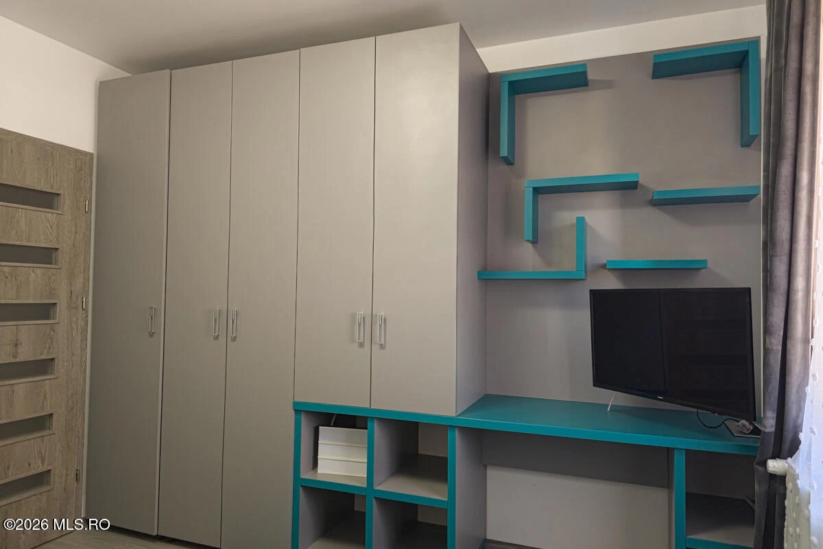 Strada LILIACULUI 1 Bl. A, Et. 1, Ap. 10, Giroc, Timis, 307220, 2 Dormitoare Dormitoare, 1 BaieBăi,Apartament,Reprezentari Comision 0%,LILIACULUI,0,03-376