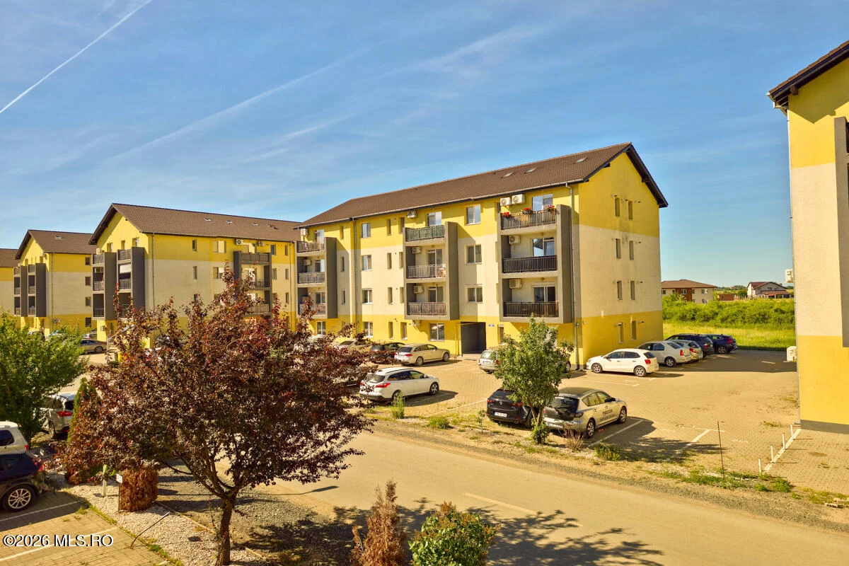Strada LILIACULUI 1 Bl. A, Et. 1, Ap. 10, Giroc, Timis, 307220, 2 Dormitoare Dormitoare, 1 BaieBăi,Apartament,Reprezentari Comision 0%,LILIACULUI,0,03-376
