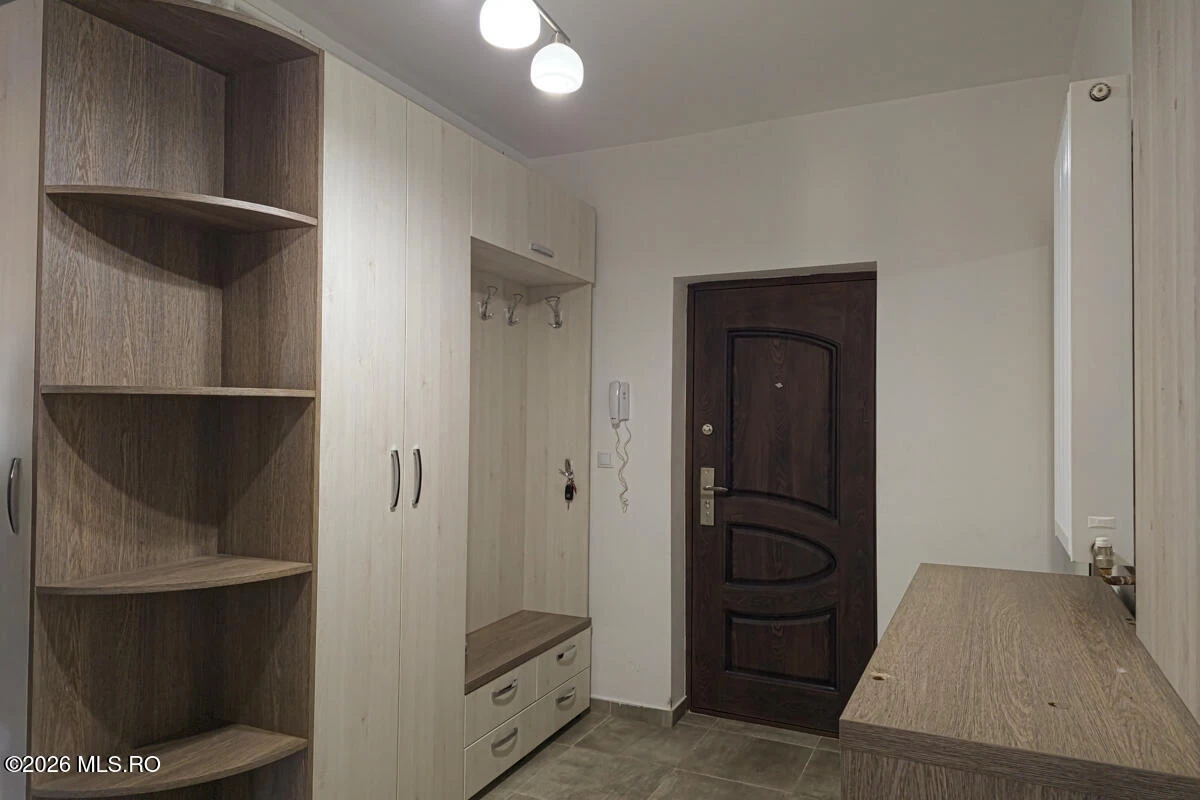 Strada LILIACULUI 1 Bl. A, Et. 1, Ap. 10, Giroc, Timis, 307220, 2 Dormitoare Dormitoare, 1 BaieBăi,Apartament,Reprezentari Comision 0%,LILIACULUI,0,03-376