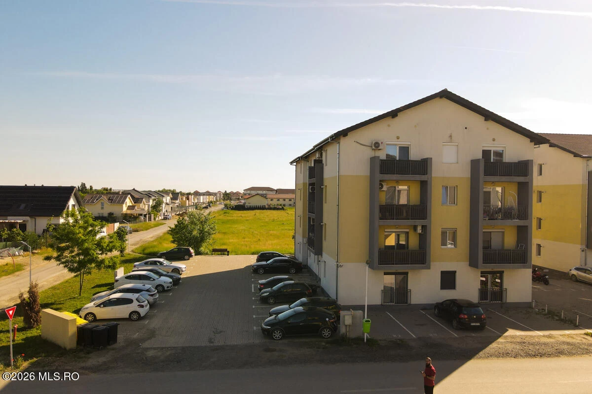 Strada LILIACULUI 1 Bl. A, Et. 1, Ap. 10, Giroc, Timis, 307220, 2 Dormitoare Dormitoare, 1 BaieBăi,Apartament,Reprezentari Comision 0%,LILIACULUI,0,03-376