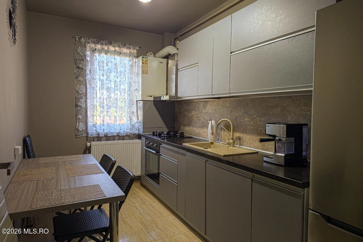 Strada LILIACULUI 1 Bl. A, Et. 1, Ap. 10, Giroc, Timis, 307220, 2 Dormitoare Dormitoare, 1 BaieBăi,Apartament,Reprezentari Comision 0%,LILIACULUI,0,03-376