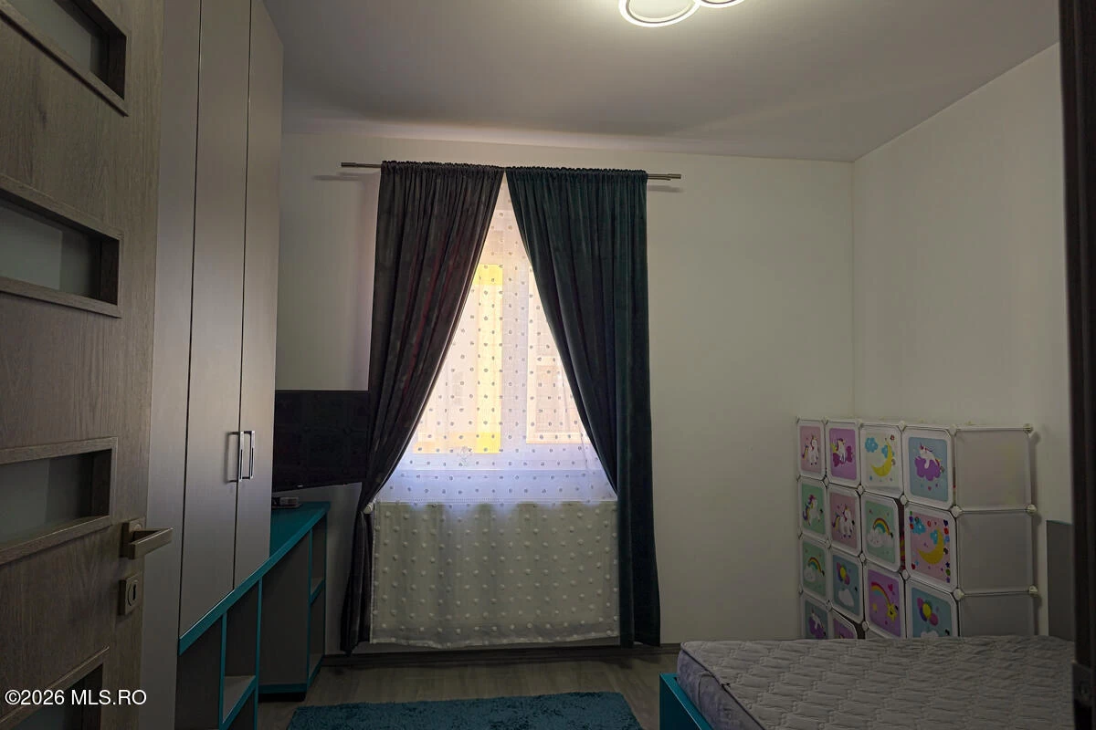Strada LILIACULUI 1 Bl. A, Et. 1, Ap. 10, Giroc, Timis, 307220, 2 Dormitoare Dormitoare, 1 BaieBăi,Apartament,Reprezentari Comision 0%,LILIACULUI,0,03-376