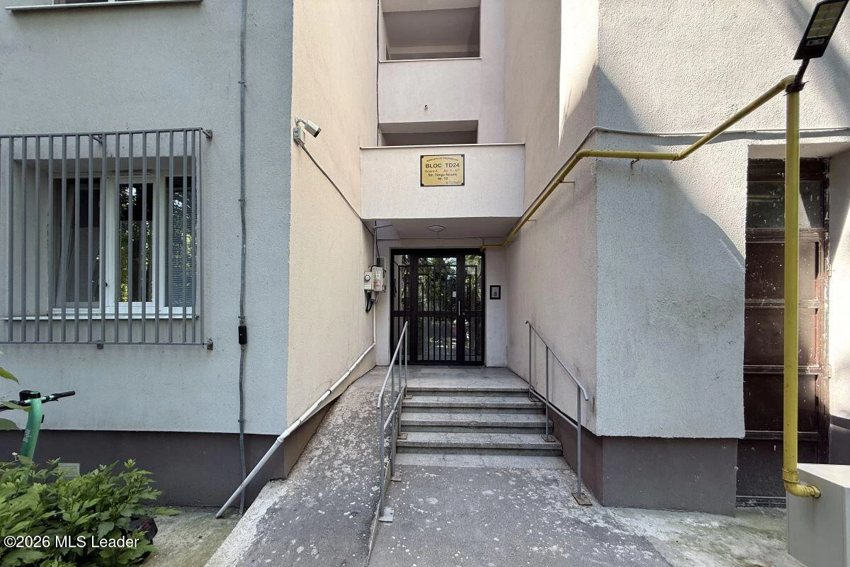 Strada TARGU NEAMT 12 BL. TD 24, ET.2, AP.13, Bucuresti, Bucuresti Ilfov, 062057, 1 Dormitor Dormitoare, 1 BaieBăi,Apartament,Reprezentari Comision 0%,TARGU NEAMT,0,01-6917