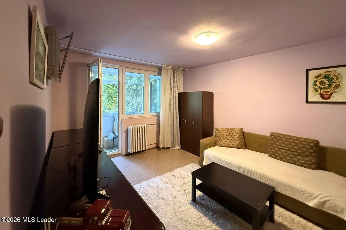 Strada TARGU NEAMT 12 BL. TD 24, ET.2, AP.13, Bucuresti, Bucuresti Ilfov, 062057, 1 Dormitor Dormitoare, 1 BaieBăi,Apartament,Reprezentari Comision 0%,TARGU NEAMT,0,01-6917