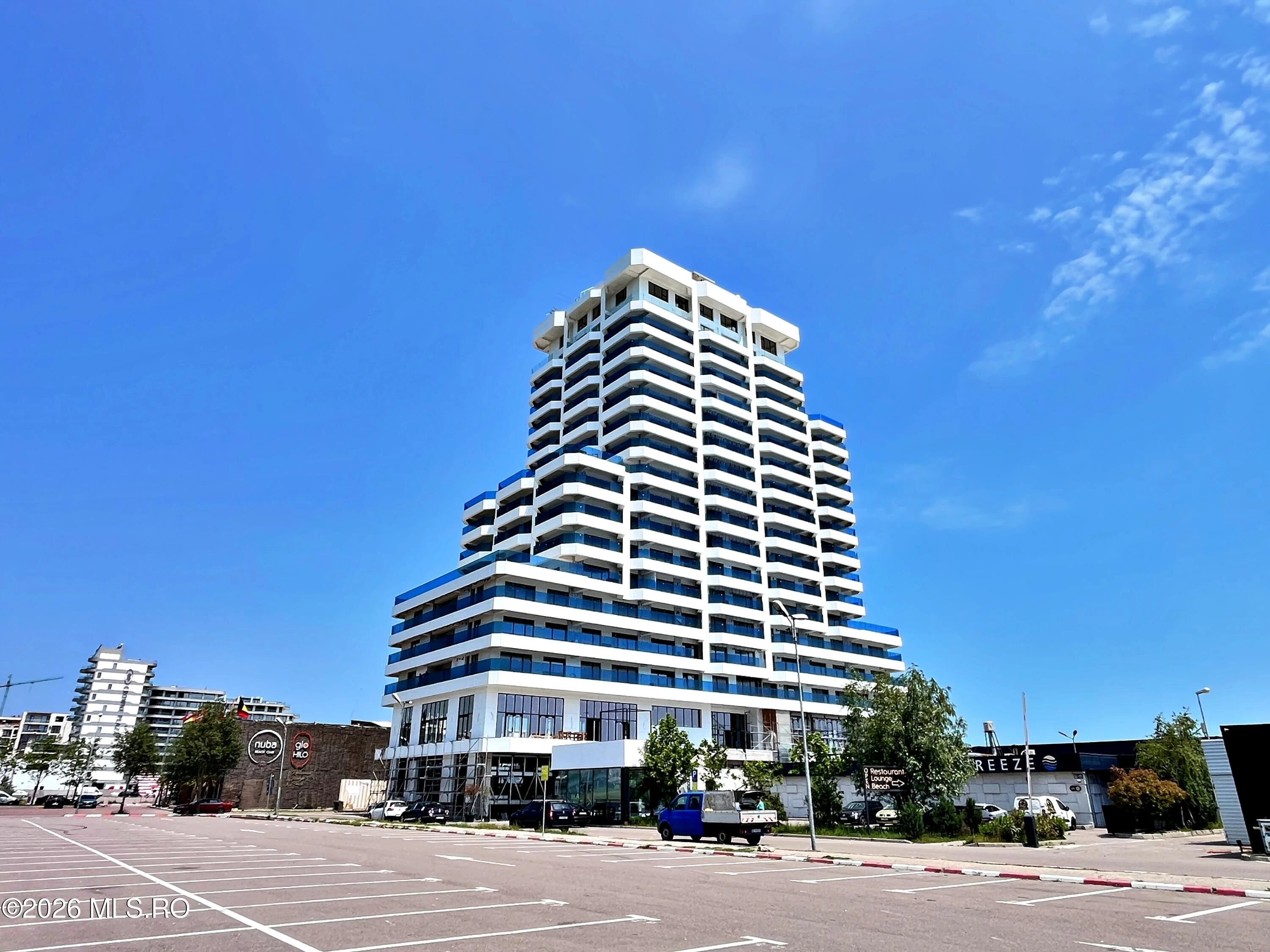 Aleea Lamia 16 Et. 6, Ap. 76, Constanta, Constanta, 900038, 1 Dormitor Dormitoare, 1 BaieBăi,Apartament,Reprezentari Comision 0%,Lamia,0,05-2664