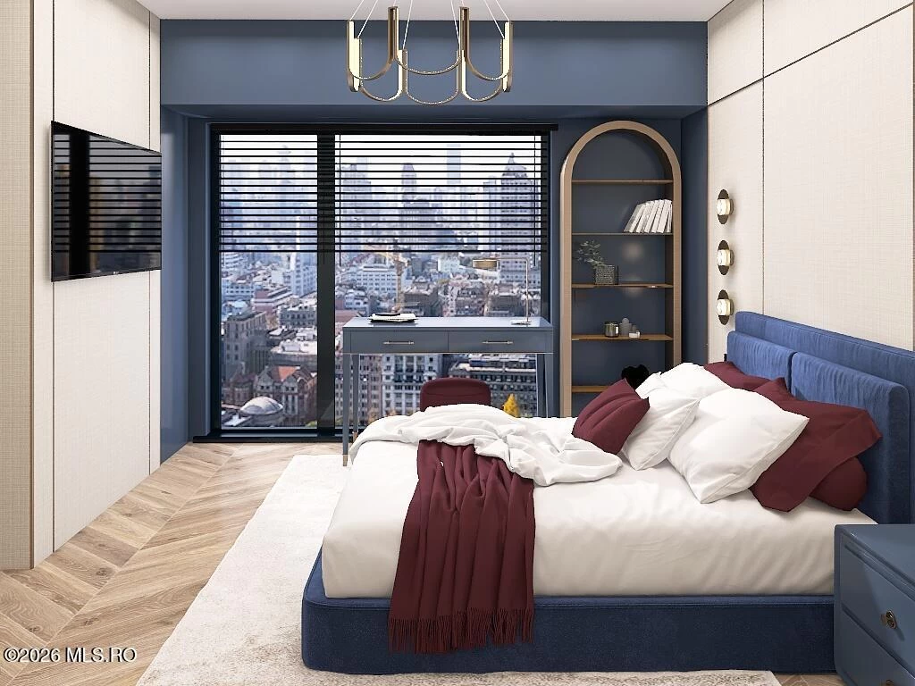 Aleea Lamia 16 Et. 6, Ap. 76, Constanta, Constanta, 900038, 1 Dormitor Dormitoare, 1 BaieBăi,Apartament,Reprezentari Comision 0%,Lamia,0,05-2664