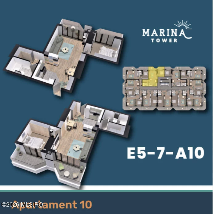 Aleea Lamia 16 Et. 6, Ap. 76, Constanta, Constanta, 900038, 1 Dormitor Dormitoare, 1 BaieBăi,Apartament,Reprezentari Comision 0%,Lamia,0,05-2664