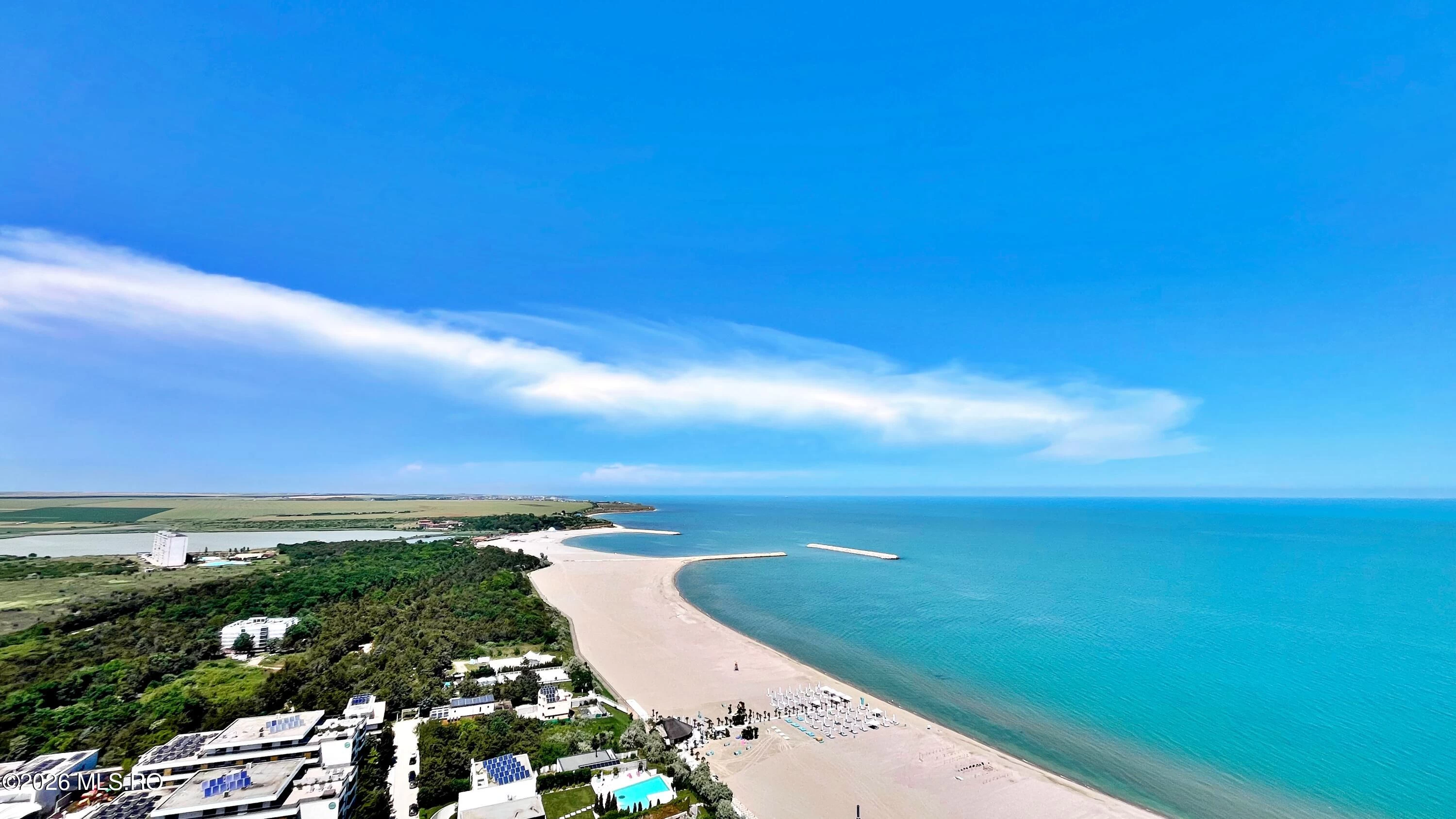 Strada Amfiteatru 23 LOT 1, Et. 21, Ap. Tip 5, Olimp, Constanta, 905503, 1 Dormitor Dormitoare, 1 BaieBăi,Apartament,Reprezentari Comision 0%,Amfiteatru,0,05-2665