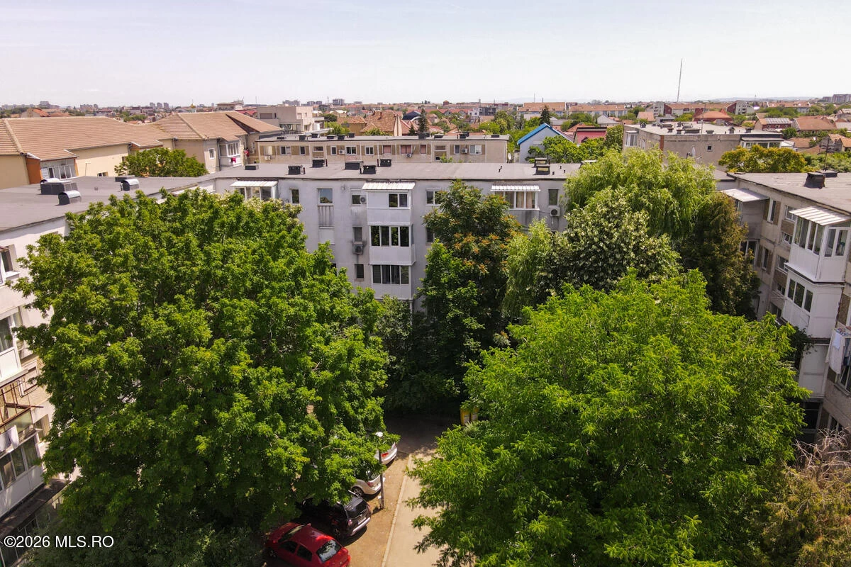 Strada INTRARE RAULUI 5 Sc. A, Et. lV, Ap. 19, Timisoara, Timis, 300418, 2 Dormitoare Dormitoare, 1 BaieBăi,Apartament,Reprezentari Comision 0%,INTRARE RAULUI,0,03-377