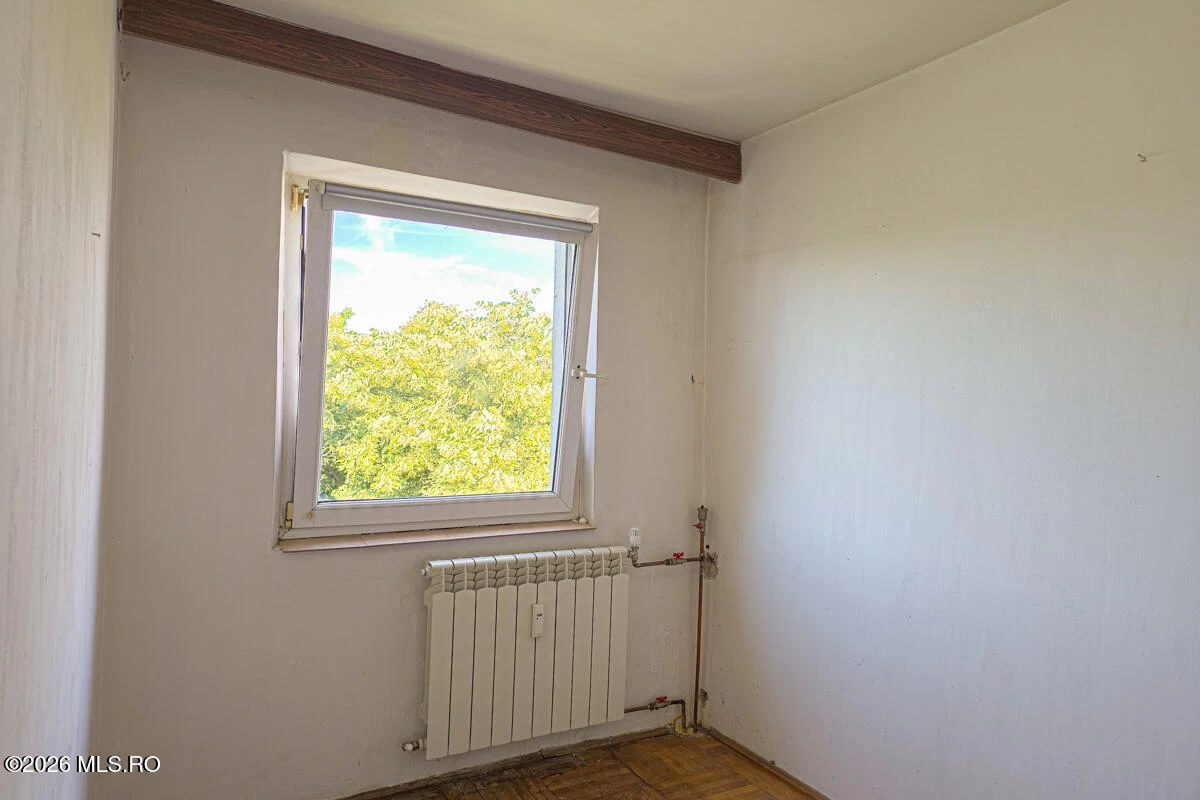 Strada INTRARE RAULUI 5 Sc. A, Et. lV, Ap. 19, Timisoara, Timis, 300418, 2 Dormitoare Dormitoare, 1 BaieBăi,Apartament,Reprezentari Comision 0%,INTRARE RAULUI,0,03-377