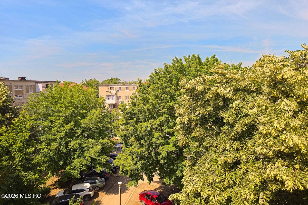 Strada INTRARE RAULUI 5 Sc. A, Et. lV, Ap. 19, Timisoara, Timis, 300418, 2 Dormitoare Dormitoare, 1 BaieBăi,Apartament,Reprezentari Comision 0%,INTRARE RAULUI,0,03-377