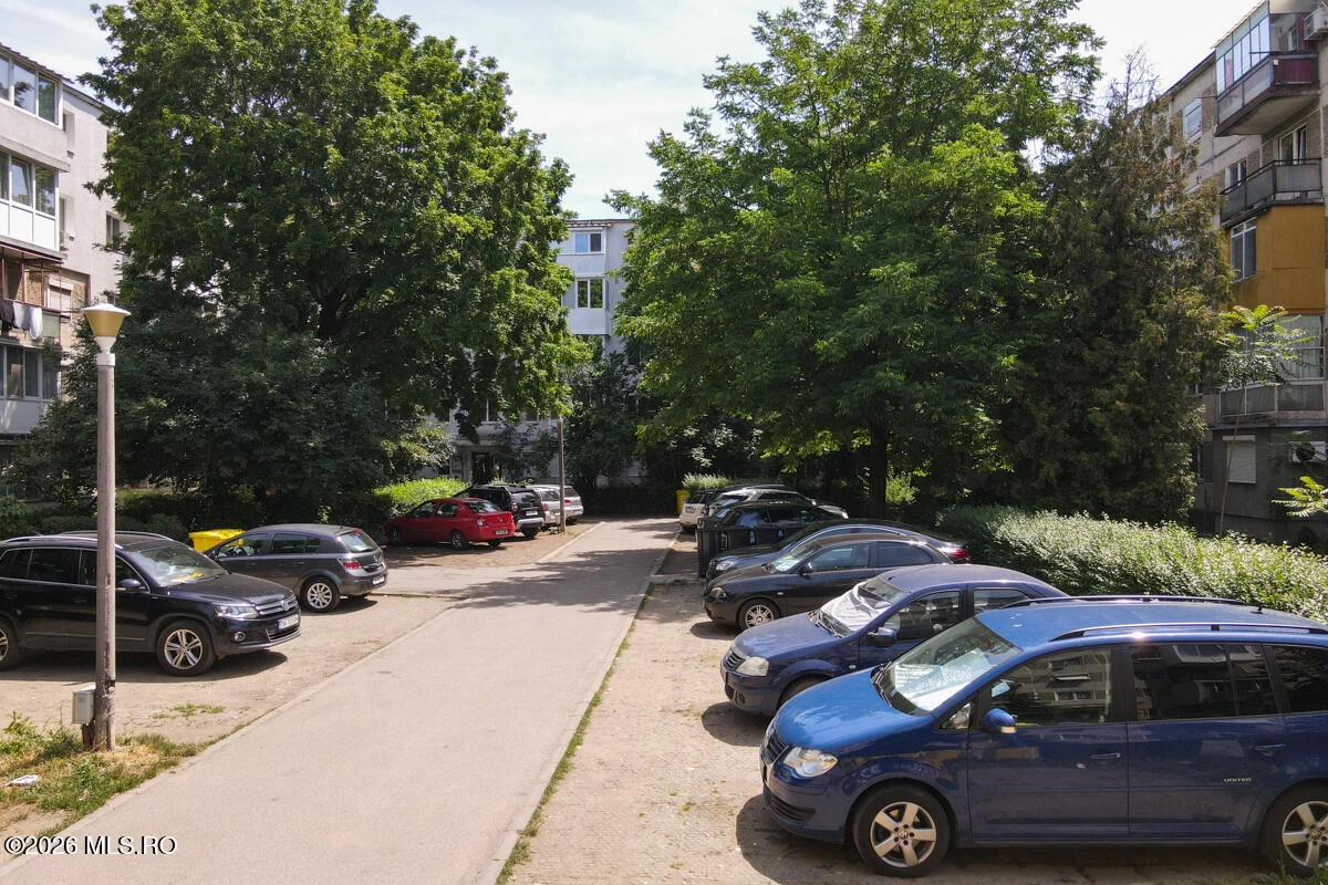 Strada INTRARE RAULUI 5 Sc. A, Et. lV, Ap. 19, Timisoara, Timis, 300418, 2 Dormitoare Dormitoare, 1 BaieBăi,Apartament,Reprezentari Comision 0%,INTRARE RAULUI,0,03-377