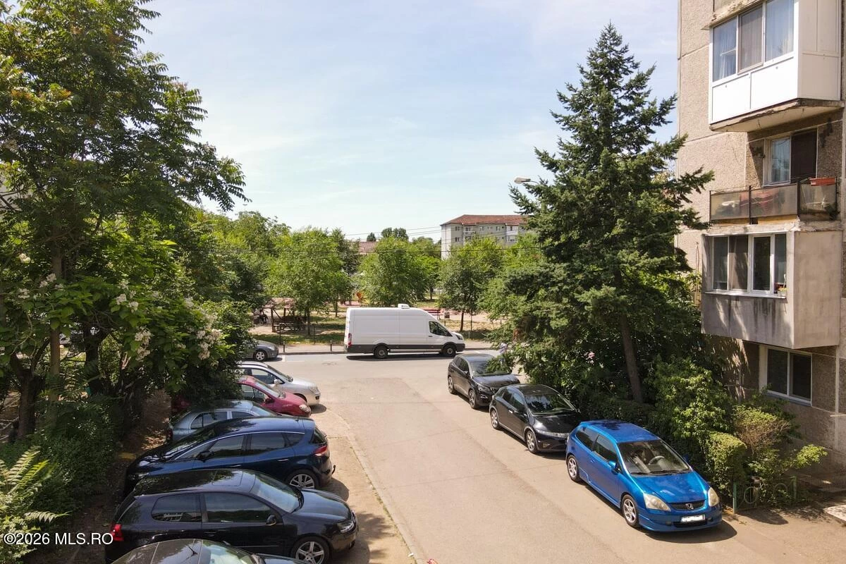 Strada INTRARE RAULUI 5 Sc. A, Et. lV, Ap. 19, Timisoara, Timis, 300418, 2 Dormitoare Dormitoare, 1 BaieBăi,Apartament,Reprezentari Comision 0%,INTRARE RAULUI,0,03-377