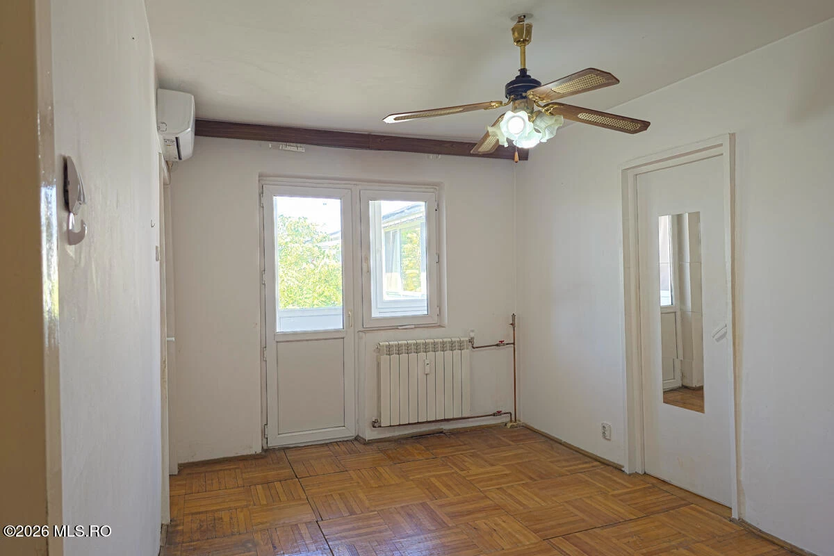 Strada INTRARE RAULUI 5 Sc. A, Et. lV, Ap. 19, Timisoara, Timis, 300418, 2 Dormitoare Dormitoare, 1 BaieBăi,Apartament,Reprezentari Comision 0%,INTRARE RAULUI,0,03-377