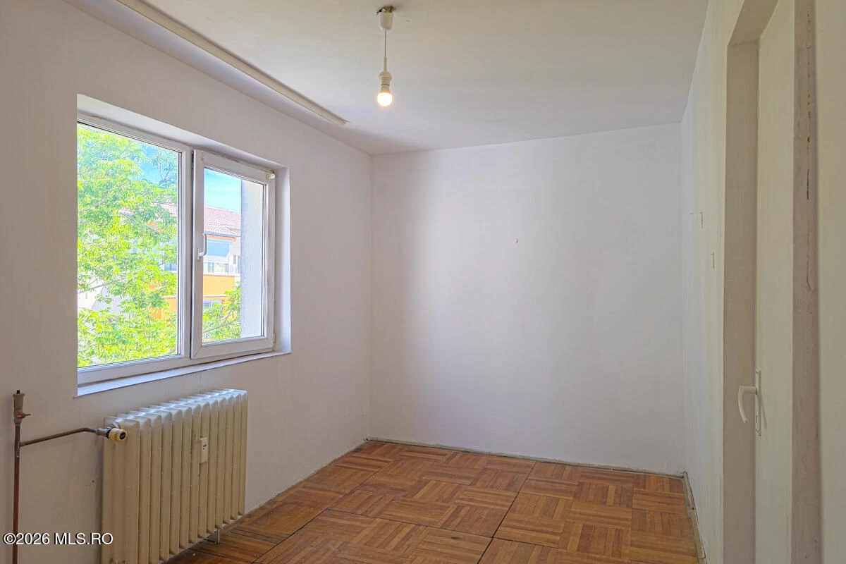 Strada INTRARE RAULUI 5 Sc. A, Et. lV, Ap. 19, Timisoara, Timis, 300418, 2 Dormitoare Dormitoare, 1 BaieBăi,Apartament,Reprezentari Comision 0%,INTRARE RAULUI,0,03-377