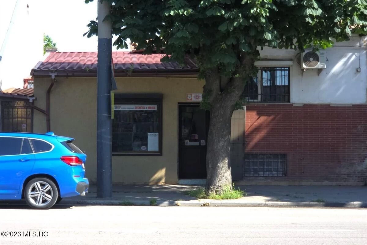 Bulevardul I. C. BRATIANU 18, Constanta, Constanta, 900178, 4 Dormitoare Dormitoare, 4 BăiBăi,Casa/Vila,Reprezentari Comision 0%,I. C. BRATIANU,0,05-2667