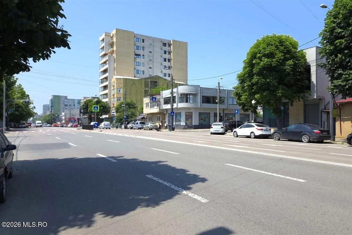 Bulevardul I. C. BRATIANU 18, Constanta, Constanta, 900178, 4 Dormitoare Dormitoare, 4 BăiBăi,Casa/Vila,Reprezentari Comision 0%,I. C. BRATIANU,0,05-2667