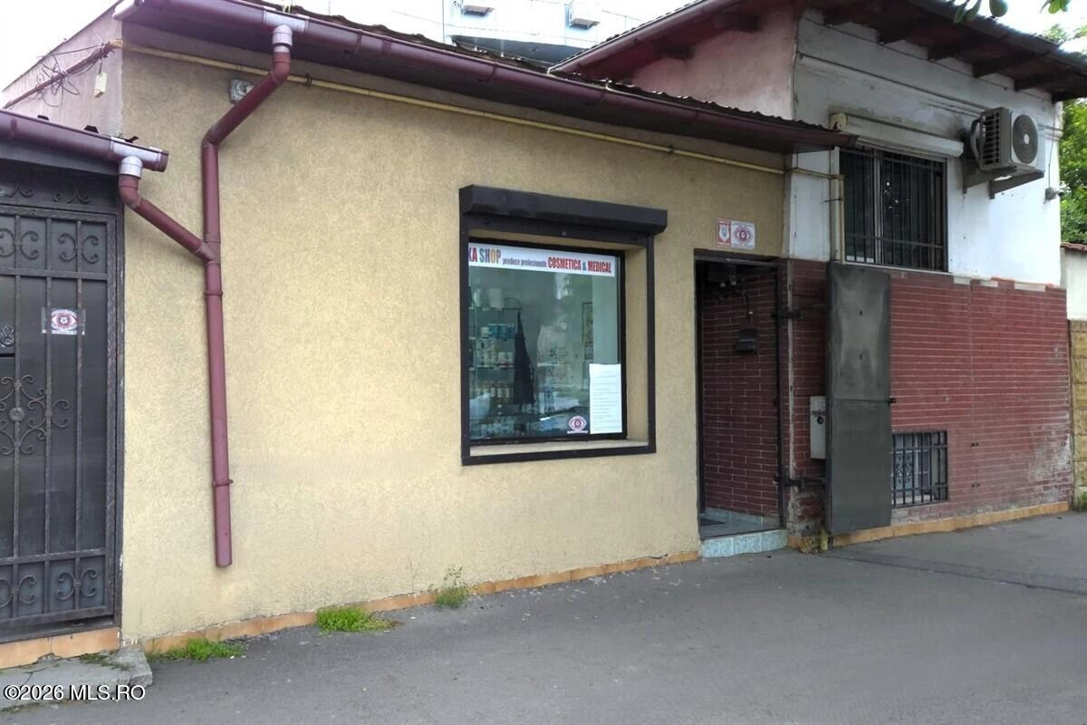 Bulevardul I. C. BRATIANU 18, Constanta, Constanta, 900178, 4 Dormitoare Dormitoare, 4 BăiBăi,Casa/Vila,Reprezentari Comision 0%,I. C. BRATIANU,0,05-2667