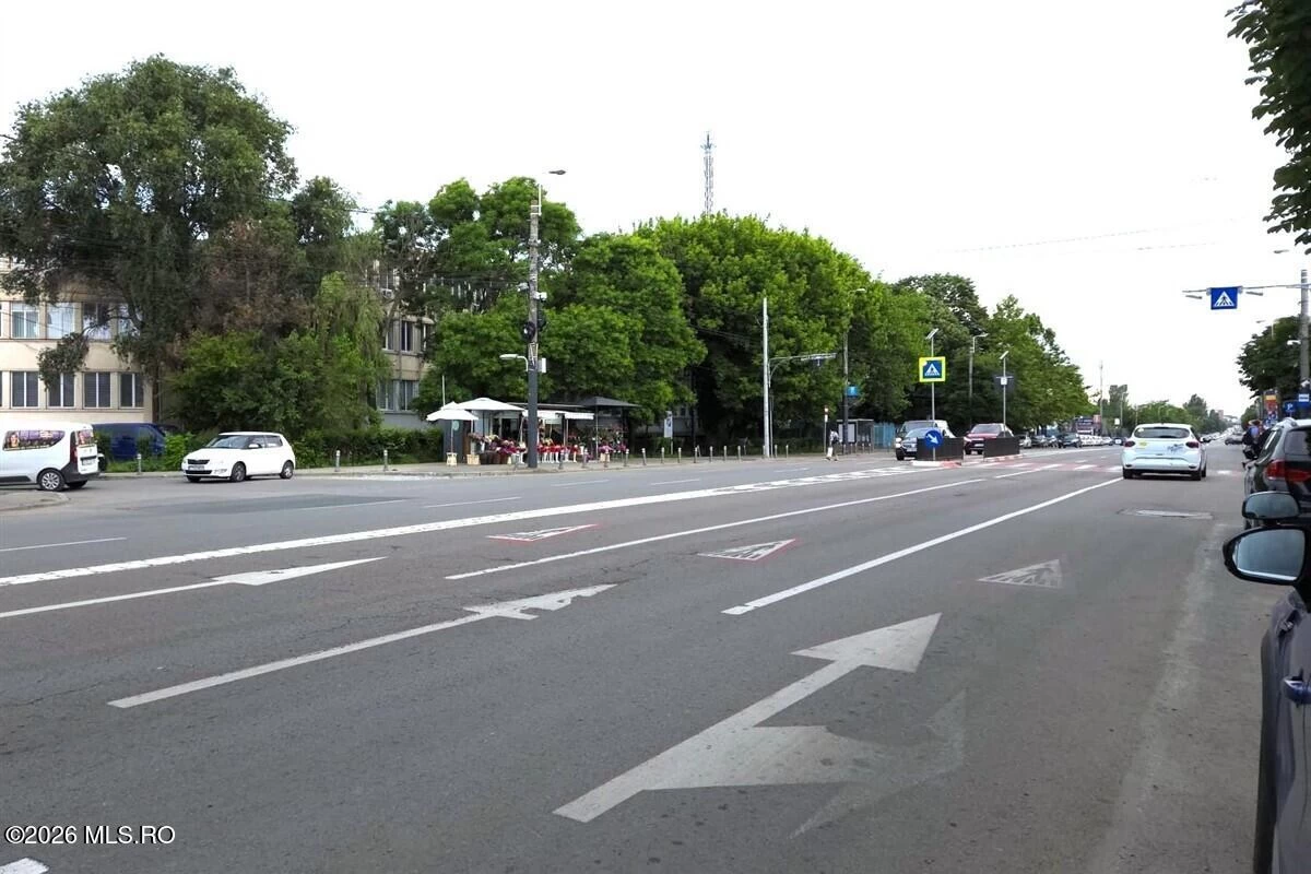 Bulevardul I. C. BRATIANU 18, Constanta, Constanta, 900178, 4 Dormitoare Dormitoare, 4 BăiBăi,Casa/Vila,Reprezentari Comision 0%,I. C. BRATIANU,0,05-2667