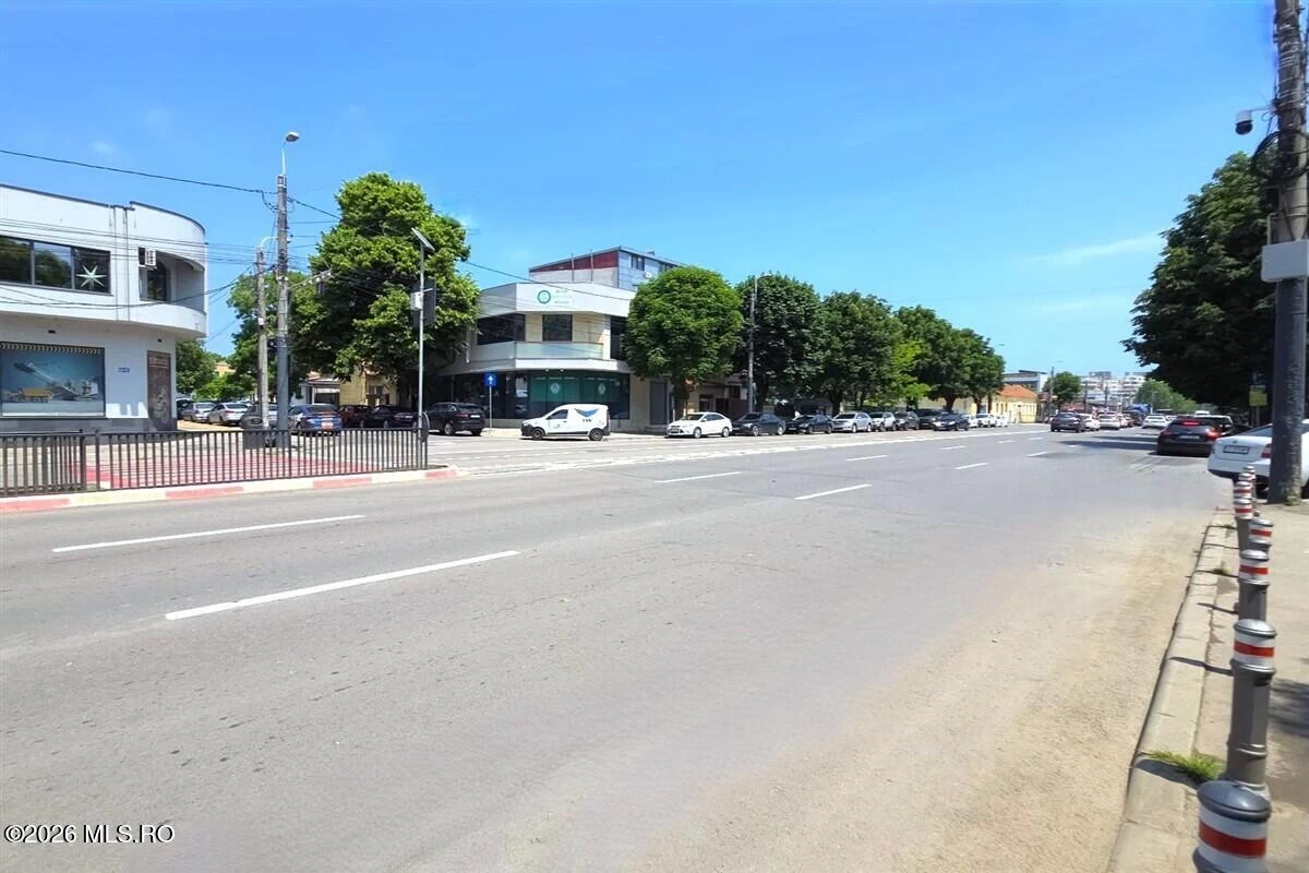 Bulevardul I. C. BRATIANU 18, Constanta, Constanta, 900178, 4 Dormitoare Dormitoare, 4 BăiBăi,Casa/Vila,Reprezentari Comision 0%,I. C. BRATIANU,0,05-2667
