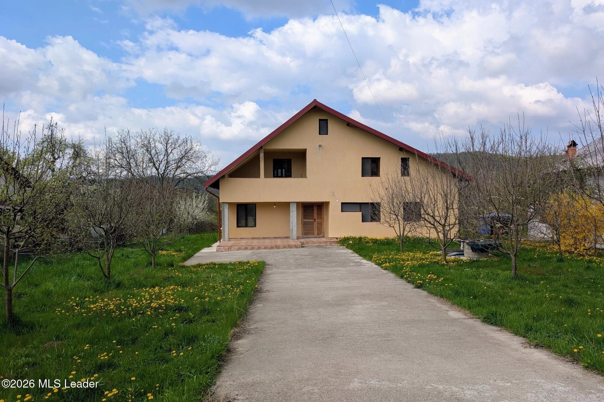 Strada POVERNII 236B, Balilesti, Arges, 117080, 5 Dormitoare Dormitoare, 4 BăiBăi,Casa/Vila,Reprezentari Comision 0%,POVERNII,0,01-6923