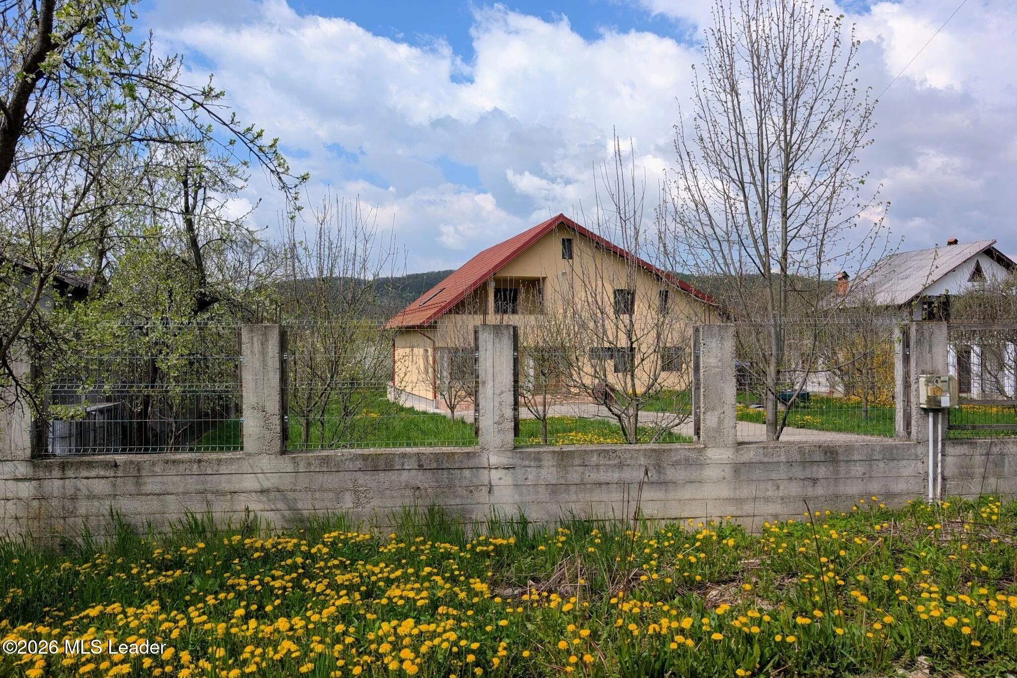 Strada POVERNII 236B, Balilesti, Arges, 117080, 5 Dormitoare Dormitoare, 4 BăiBăi,Casa/Vila,Reprezentari Comision 0%,POVERNII,0,01-6923