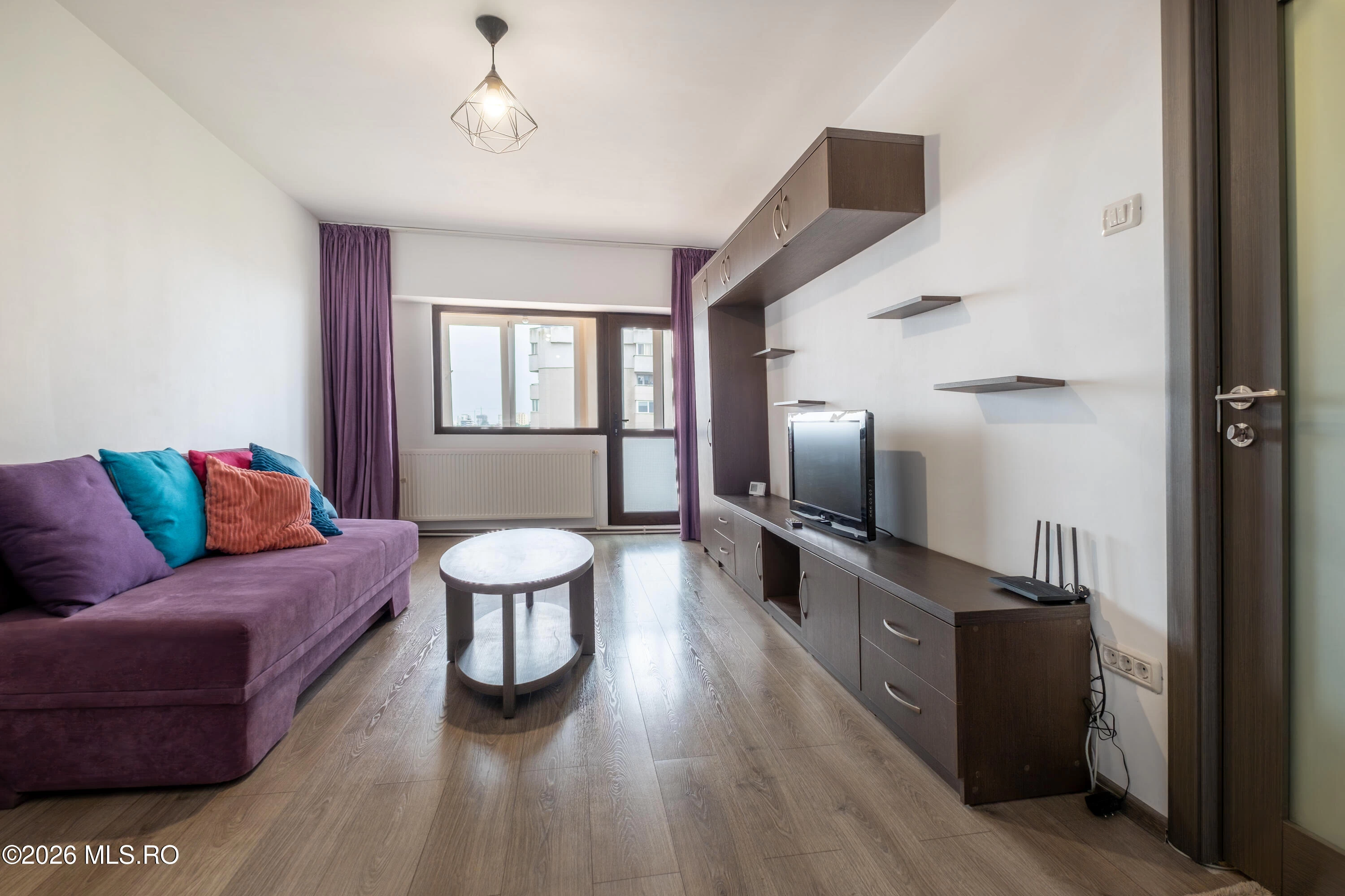 Strada PESCARILOR 3 bl. MZ 1, Constanta, Constanta, 900533, 1 Dormitor Dormitoare, 1 BaieBăi,Apartament,Reprezentari Comision 0%,PESCARILOR,0,05-2668