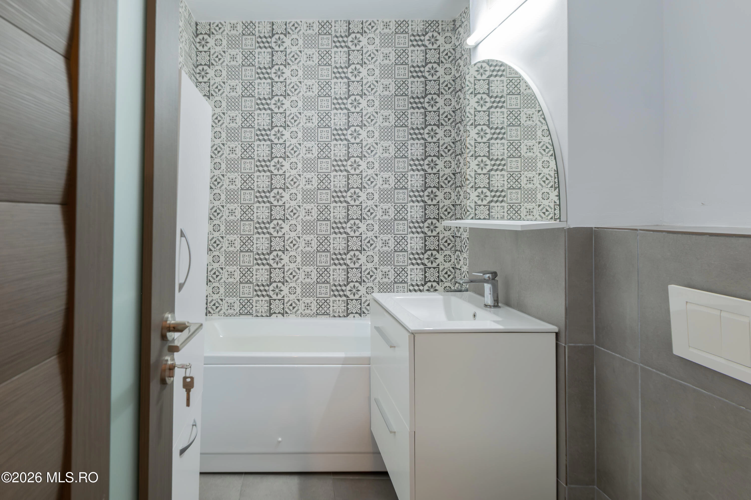Strada PESCARILOR 3 bl. MZ 1, Constanta, Constanta, 900533, 1 Dormitor Dormitoare, 1 BaieBăi,Apartament,Reprezentari Comision 0%,PESCARILOR,0,05-2668