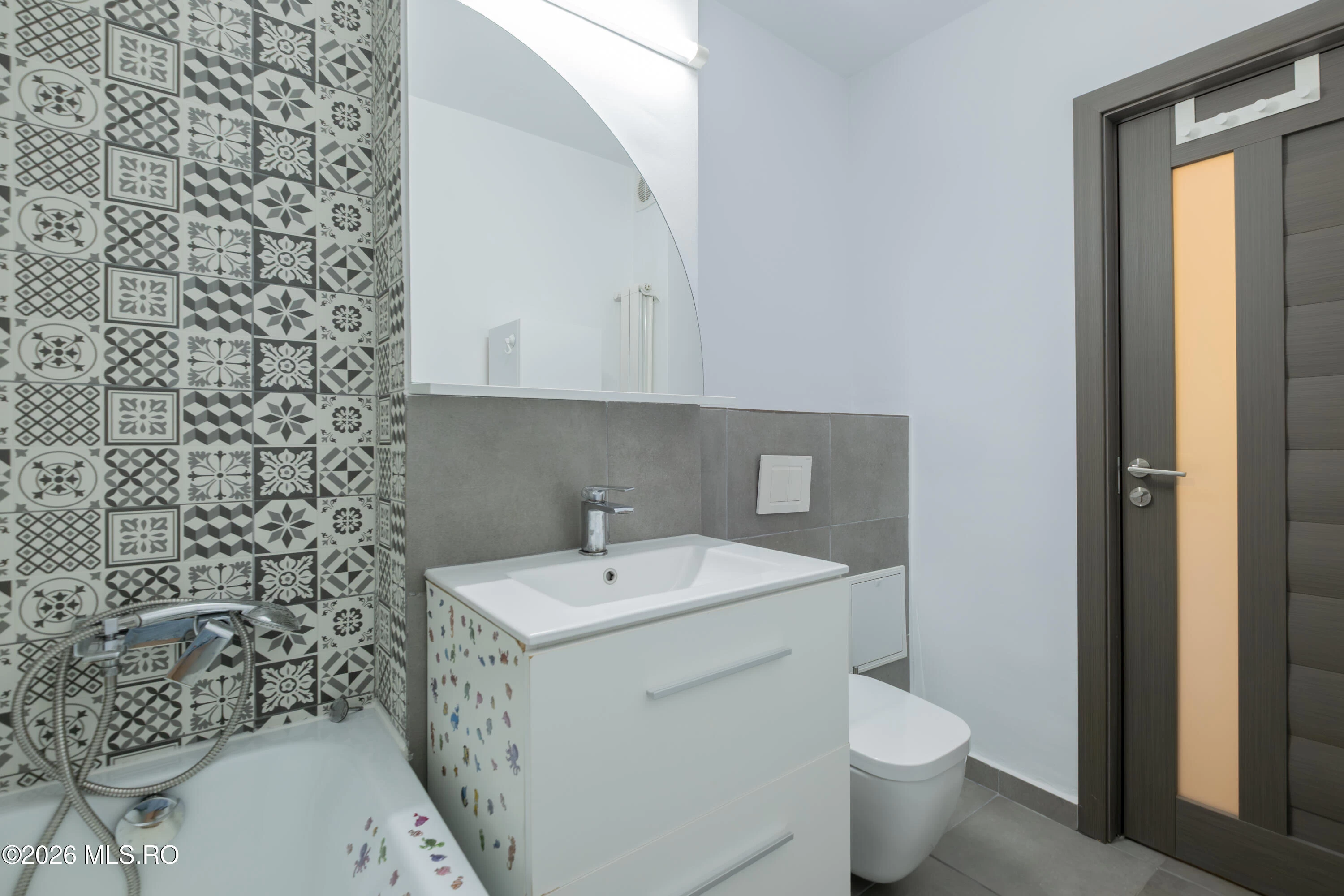 Strada PESCARILOR 3 bl. MZ 1, Constanta, Constanta, 900533, 1 Dormitor Dormitoare, 1 BaieBăi,Apartament,Reprezentari Comision 0%,PESCARILOR,0,05-2668