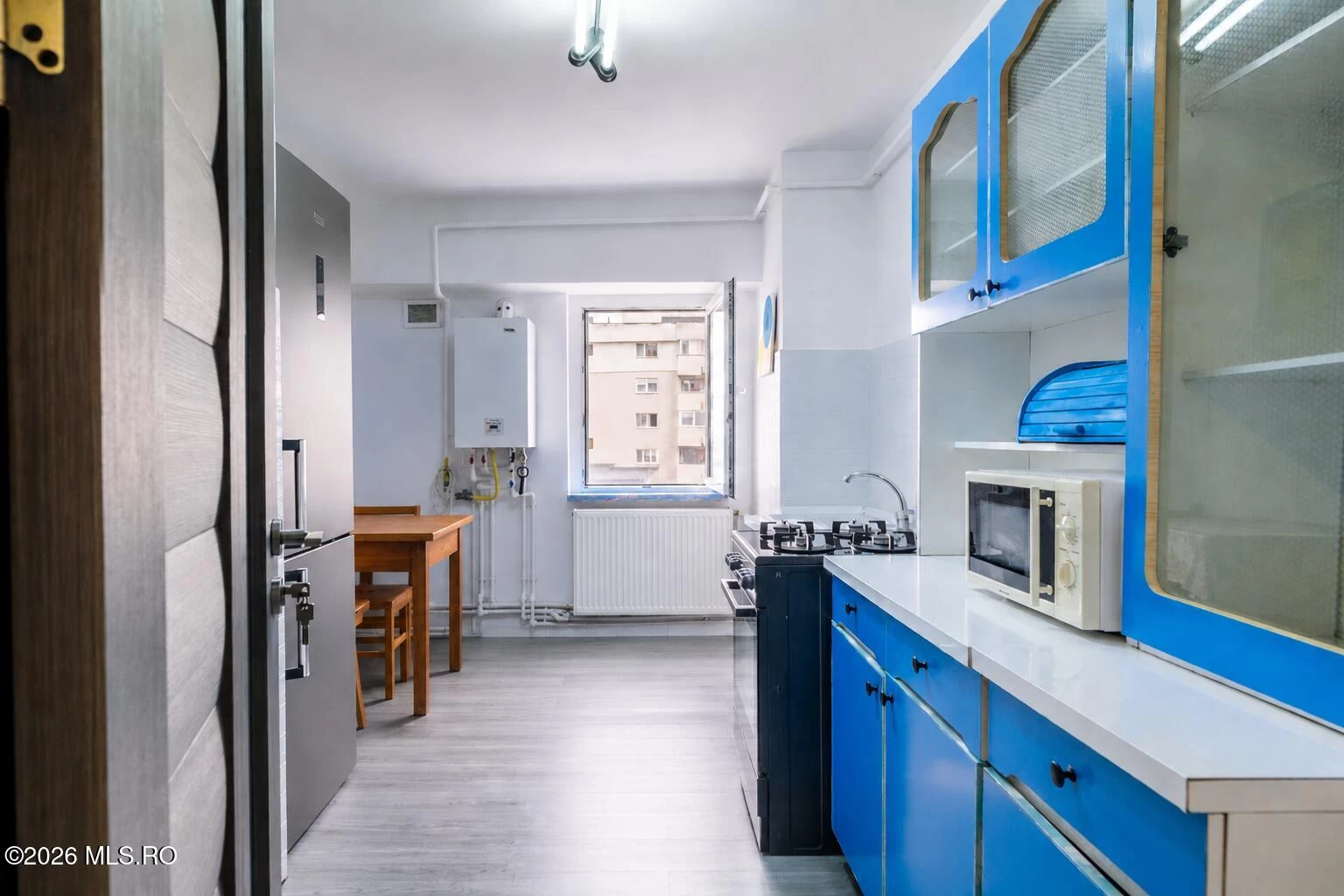 Strada PESCARILOR 3 bl. MZ 1, Constanta, Constanta, 900533, 1 Dormitor Dormitoare, 1 BaieBăi,Apartament,Reprezentari Comision 0%,PESCARILOR,0,05-2668