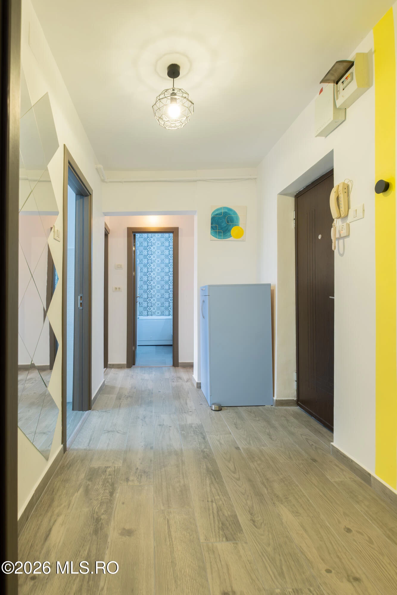 Strada PESCARILOR 3 bl. MZ 1, Constanta, Constanta, 900533, 1 Dormitor Dormitoare, 1 BaieBăi,Apartament,Reprezentari Comision 0%,PESCARILOR,0,05-2668