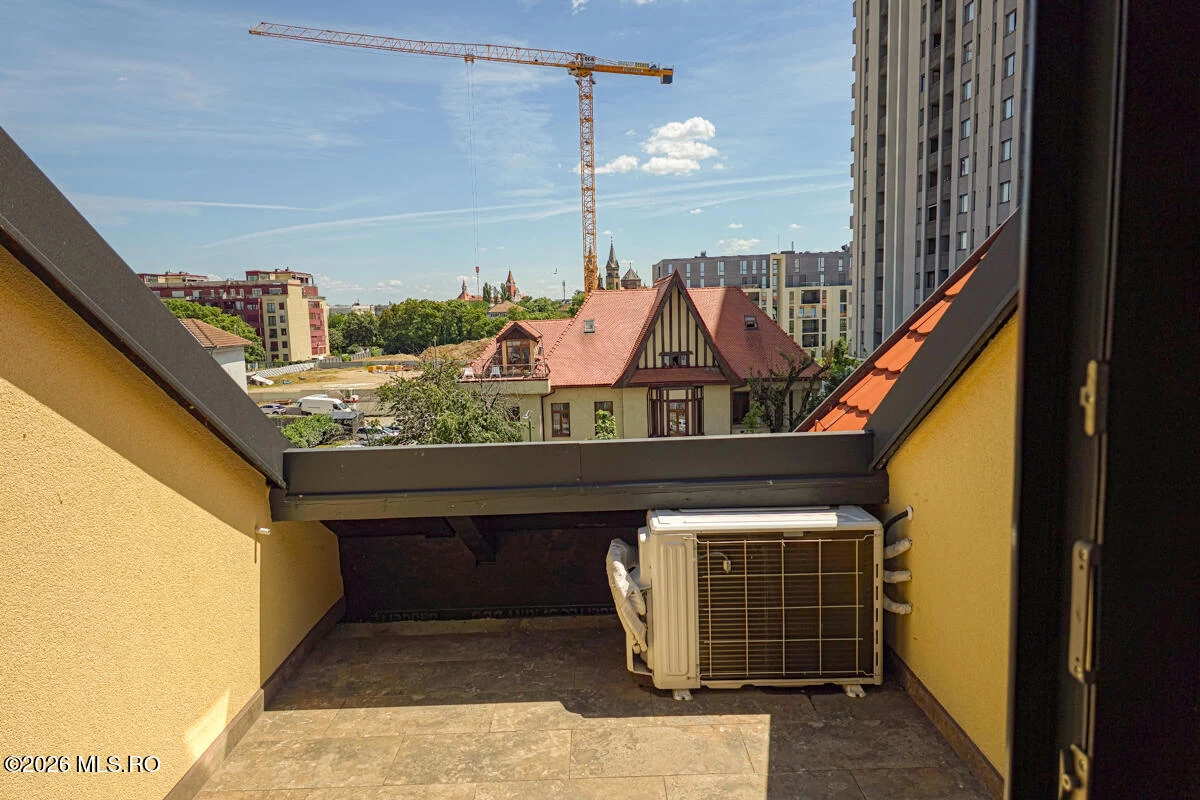 Bulevardul TAKE IONESCU 71 Ap 24, Timisoara, Timis, 300073, 2 Dormitoare Dormitoare, 2 BăiBăi,Apartament,Reprezentari Comision 0%,TAKE IONESCU,0,03-379