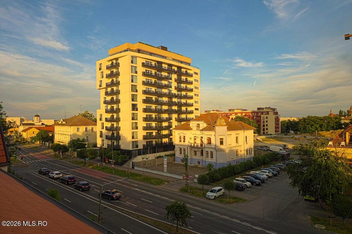 Bulevardul TAKE IONESCU 71 Ap 24, Timisoara, Timis, 300073, 2 Dormitoare Dormitoare, 2 BăiBăi,Apartament,Reprezentari Comision 0%,TAKE IONESCU,0,03-379