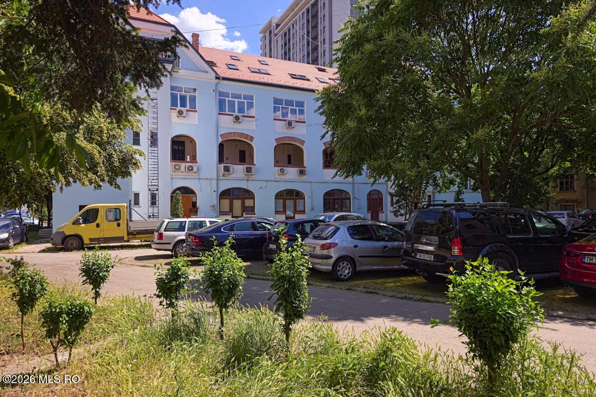 Bulevardul TAKE IONESCU 71 Ap 24, Timisoara, Timis, 300073, 2 Dormitoare Dormitoare, 2 BăiBăi,Apartament,Reprezentari Comision 0%,TAKE IONESCU,0,03-379