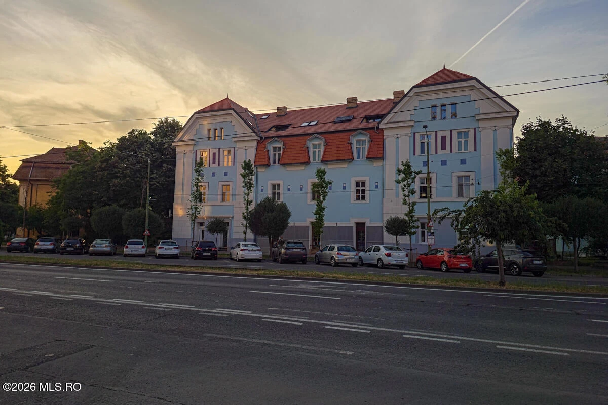 Bulevardul TAKE IONESCU 71 Ap 24, Timisoara, Timis, 300073, 2 Dormitoare Dormitoare, 2 BăiBăi,Apartament,Reprezentari Comision 0%,TAKE IONESCU,0,03-379