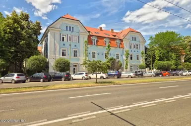 Bulevardul TAKE IONESCU 71 Ap 24, Timisoara, Timis, 300073, 2 Dormitoare Dormitoare, 2 BăiBăi,Apartament,Reprezentari Comision 0%,TAKE IONESCU,0,03-379