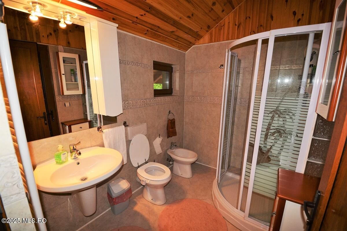 Strada VALEA LUI PATRU 989, Leresti, Arges, 117430, 4 Dormitoare Dormitoare, 3 BăiBăi,Casa/Vila,Reprezentari Comision 0%,VALEA LUI PATRU,0,04-473